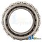 A & I Products Cone, Tapered Roller Bearing 5" x5" x2" A-HM212049-P - alternate 3